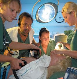 medical translation interverbum